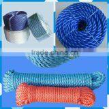 Polypropylene(PP) Split Film Twine