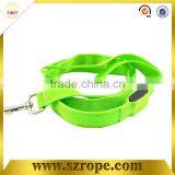 Fashion Adjustable Led Pet Dag Collar & Leash thumbnail-1