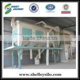 Soybean Sesame Seed Grain Cleaner thumbnail-2