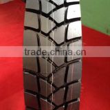 ANNAITE/KUNYUAN Truck Tyres All Steel Radial 8.25-20 truck tires