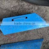 Spare Parts Accessories Blades Power Diesel Tiller Blades thumbnail-1