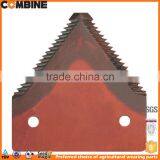 High Quality Knife Section for Harvester thumbnail-1