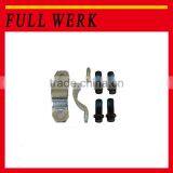 High Quality Steel Material Plate and Screw Bolt Kit 3-70-28X for Universal Joint / Cross Joint thumbnail-2