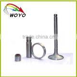 Engine Parts of Iron Value for Farm Tractor thumbnail-6