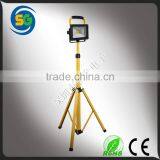 Factory Price 20w Flood Led Rechargeable Light Tripod thumbnail-1