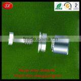 China Manufacturer Custom Steel Flat PEM Clinch Panel Fasteners thumbnail-5