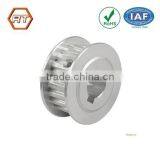 Rite Mfg Customized Non-standard Metal Pulley thumbnail-1