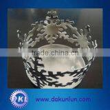 Custom Aluminum Lampshade thumbnail-1