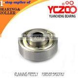 Miniature Bearings Shower Door Bearing 8*22*7mm thumbnail-1
