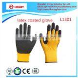 Latex Coated Glove thumbnail-5