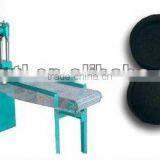 Factory Direct Sell Shisha Charcoal Briquette Machine