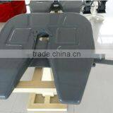 Trailer Spare Parts Cast Semi Trailer Fifth Wheel for Sale thumbnail-1