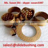 Www.dyb-bearing.com Manufacture All Various of Slide Bearing Sliding Bushings thumbnail-4