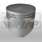 Aluminum Piston Head of BESTA 2.2 RF/R2