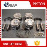 82.8mm Piston Kits Lada Parts Russia