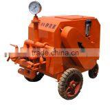 Hydraulic cement mortar spraying pum/concrete cement mortar pump