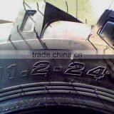Tractor Tyre 11.2-24 thumbnail-1