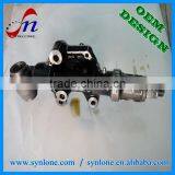 2017 Customized King Pin Kit, King Pin With Plate, King Pin Lock for Auto thumbnail-5