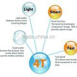 Mobile 4D Color Doppler Ultrasound Systme Chison Trolley Ultrasound thumbnail-4