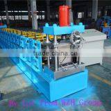 ASTM Galvanized Sheet C Purlins With Punching thumbnail-1
