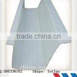 Roofing Collect PVC Gutter PVC Elbow And Tee Pipe Fittings thumbnail-5