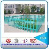 Highway Guardrail/frp Fiberglass Guardrail/garden Fence thumbnail-5