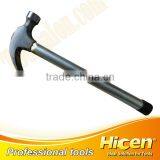 Steel Tube Claw Hammer thumbnail-1
