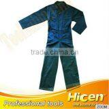 Top Quality Waterproof Safety Coveralls for Work