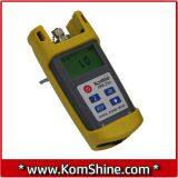 High Quality Handheld Optical Power Meter KPM-25m Equal to JDSU OLP-35 thumbnail-5