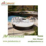 JMGS003 Garden Sofa Set thumbnail-2