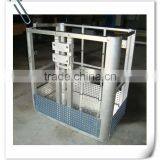 Aluminum Alloy Elevated Aerial Work Platform thumbnail-1