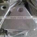 Aluminum Cases, Engraved Aluminum Plate thumbnail-5