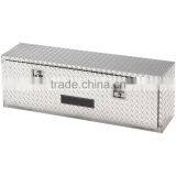 OEM Custom Size Metal Aluminum Rectangle Truck Tool Box thumbnail-2