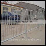 Hot-dipped Galvanized Crowd Control Barriers/Crowd Control Fencing thumbnail-5