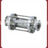 Stainless Steel Clamp Straight Sight Glass thumbnail-4
