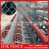 High Speed Full Automatic Chain Link Fence Machine (manufacturer ISO)