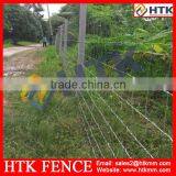 China Suppliers HTK Galvanised Hinge-lock Animal Fence thumbnail-4