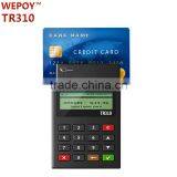EMV PCI Card Wireless Chip Reader thumbnail-2