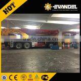 SANY 25 Tons SPC250 Crane thumbnail-4
