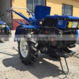 12HP,15HP,18HP 2WD Walking Tractor (Power Tiller) thumbnail-4