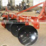 Cost Price Best Choice Tractor Heavy-duty Disc Plough thumbnail-3