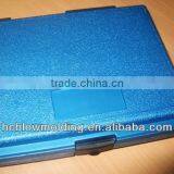 OEM Blow Molding Plastic Truck Hard Case Tool Box Cabinet