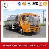 Chinese Brand Euro4 8cbm Asphalt Distribution Truck LMT5167GLQP FOR SALE thumbnail-1
