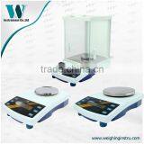 300g 0.001g Digital Weight Readout Precision Scale thumbnail-1