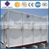 Pressed Steel Panel Water Tank With Different Kinds of Specification