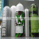 Ultraforce Airsoft Green Gas Purepropane Gas for Shoot Gun 1000ml thumbnail-1