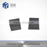 Yg6 Durable Grass Wood Aluminum Tungsten Carbide Saw Tip/YG6 Carbide Brazed Tips/Carbide Saw Tips thumbnail-1