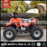 Hot selling 110cc racing atv with high quality