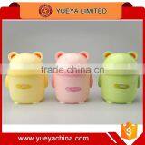 Cute Cartoon Animal Tissue Box Case Tissue Container thumbnail-5