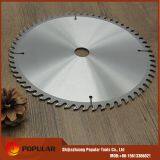 Tungsten Carbide Tipped Circular Saw Blade thumbnail-1